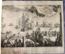 Nicolas de Fer 1695-96 DRIE ATLASSEN >270 kaarten + gravures - 7 - Thumbnail