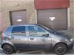 Fiat Punto Plaatwerk en Onderdelen sloopauto inkoop Den haag - 4 - Thumbnail