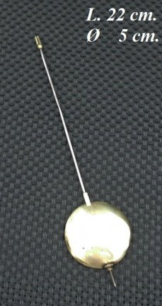 === Slinger = pendule = oud === 23794