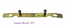 = Stoel klemhaak gew- regulateur = G.Becker =23803