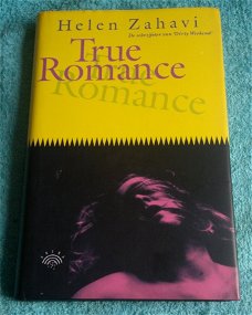 True romance van Helen Zahavi