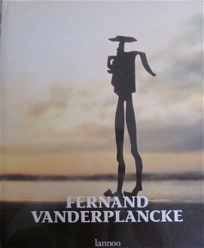 Fernand Vanderplancke, - 1