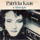 VINYLSINGLE * PATRICIA KAAS * D'ALLEMAGNE * FRANCE 7