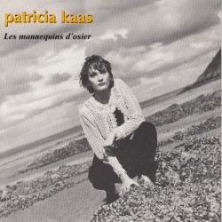 VINYLSINGLE * PATRICIA KAAS * LES MANNEQUINS D'OSIER * HOLLAND 7