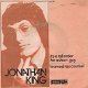 VINYLSINGLE * JONATHAN KING * IT'S A TALL ORDER FOR A SHORT GUY * SPAIN 7