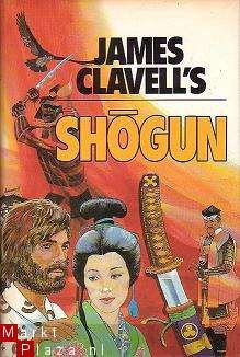 James Clavell - Shogun - 1