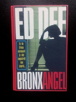 Bronx Angel - Ed Dee - 1