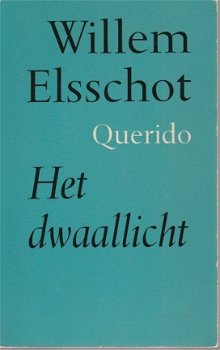 Willem Elsschot; Het dwaallicht - 1