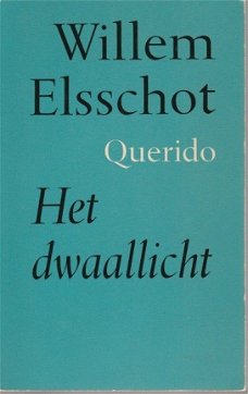 Willem Elsschot; Het dwaallicht