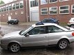 AUDI COUPE QUATTRO Plaatwerk Sloopauto inkoop Den haag - 1 - Thumbnail