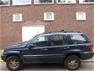 JEEP GRAND CHEROKEE Onderdelen Sloopauto inkoop Den haag - 1 - Thumbnail