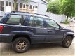 JEEP GRAND CHEROKEE Onderdelen Sloopauto inkoop Den haag - 2 - Thumbnail