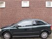 Opel Astra Groen Plaatwerk en Onderdelen Sloopauto inkoop Den haag - 1 - Thumbnail