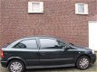 Opel Astra Groen Plaatwerk en Onderdelen Sloopauto inkoop Den haag - 2 - Thumbnail