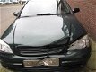 Opel Astra Groen Plaatwerk en Onderdelen Sloopauto inkoop Den haag - 3 - Thumbnail