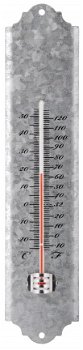 Zinken Thermometer Esschert Design OZ10 - 1