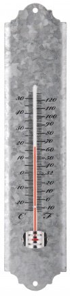 Zinken Thermometer Esschert Design OZ10