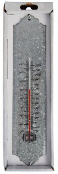 Zinken Thermometer Esschert Design OZ10 - 2