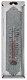 Zinken Thermometer Esschert Design OZ10 - 2 - Thumbnail