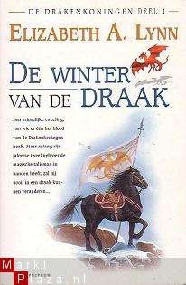 Elizabeth A. Lynn - De winter van de draak