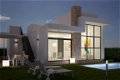 V379 Nieuwbouw vrijstaande villa in Rojales - 2 - Thumbnail