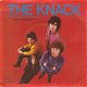 VINYLSINGLE * THE KNACK * PAY THE DEVIL * SPAIN 7