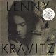 VINYLSINGLE * LENNY KRAVITZ * STAND BY MY WOMAN * GERMANY 7