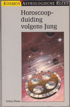 Arthur Dione: Horoscoopduiding volgens Jung - 1