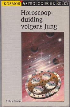 Arthur Dione: Horoscoopduiding volgens Jung