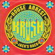 VINYLSINGLE *KRUSH * HOUSE ARREST * HOLLAND 7