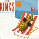 VINYLSINGLE * KINKS * SUNNY AFTERNOON * GREAT BRITAIN 7