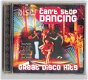 CD Can't stop dancing - 1 - Thumbnail