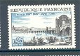 Frankrijk 1966 Pont-saint-Esprit postfris - 1 - Thumbnail