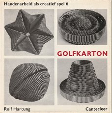 Rolf Hartung; Golfkarton