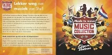 CD Made to move Music Collection Eigen Bodem - 1 - Thumbnail
