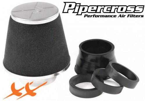 Universeel Sportfilter Kit Pipercross - 1