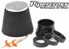 Universeel Sportfilter Kit Pipercross