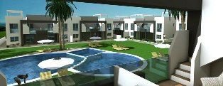 Moderne nieuwbouw appartementen te koop in Orihuela, Costa B - 7