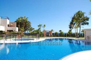 Bankverkoop: Nieuwe appartementen Estepona te koop - 4