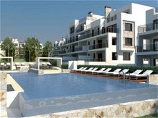 Moderne appartementen te koop Costa Blanca Zuid