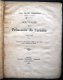 Souvenirs de la Princesse de Tarente 1901 Franse Revolutie - 3 - Thumbnail