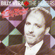 Billy Vera & the Beaters: At this moment (1981)