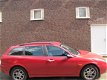 ALFA 156 SPORTWAGON Plaatwerk en Onderdelen Sloopauto inkoop Den haag - 2 - Thumbnail