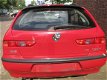 ALFA 156 SPORTWAGON Plaatwerk en Onderdelen Sloopauto inkoop Den haag - 4 - Thumbnail