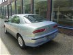 Alfa 156 licht blauw Plaatwerk en Onderdelen Sloopauto inkoop Den haag - 4 - Thumbnail