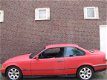 BMW E 36 coupe Plaatwerk en Onderdelen Sloopauto inkoop Den haag - 1 - Thumbnail