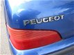 Peugeot 106 Plaatwerk en Onderdelen Sloopauto inkoop Den haag - 6 - Thumbnail