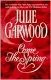 Julie Garwood Come the spring - 1 - Thumbnail