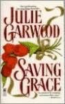 Julie Garwood Saving grace - 1