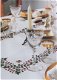 borduurpatroon 7470 kersttafelkleed - 1 - Thumbnail